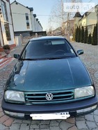 Volkswagen Vento 12.01.2022