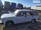 Lada 2104 07.01.2022