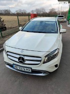 Mercedes-Benz GLA 250 29.01.2022