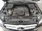 Mercedes-Benz GLS 400 08.02.2022