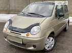 Daewoo Matiz 31.01.2022