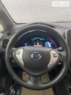 Nissan Leaf 08.02.2022