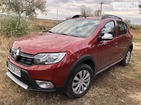 Renault Sandero 17.01.2022