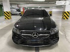 Mercedes-Benz E 220 07.02.2022