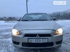 Mitsubishi Lancer 29.01.2022