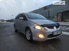 Mitsubishi Grandis 08.02.2022