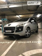 Peugeot 3008 16.01.2022