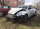 Volkswagen Beetle 08.02.2022