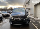 Mercedes-Benz V 250 2021 Київ  мінівен автомат к.п.
