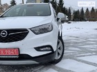 Opel Mokka 23.01.2022
