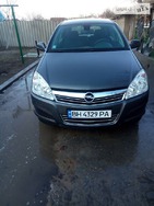 Opel Astra 25.01.2022