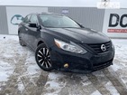 Nissan Altima 08.02.2022