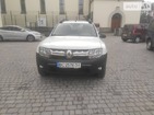 Renault Duster 10.01.2022