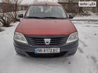 Dacia Logan MCV 07.01.2022