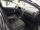 Toyota Avensis 15.01.2022