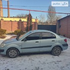 KIA Rio 08.02.2022