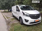 Opel Vivaro 31.01.2022