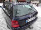 Audi A4 Limousine 29.01.2022