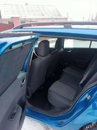 Renault Megane 23.01.2022