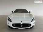 Maserati GranTurismo 08.02.2022