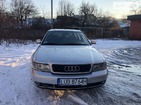 Audi A4 Limousine 08.02.2022