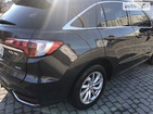 Acura RDX 08.02.2022