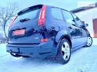 Ford C-Max 07.01.2022