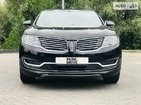 Lincoln MKX 31.01.2022