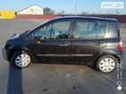 Renault Modus 08.02.2022