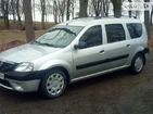 Dacia Logan 10.01.2022