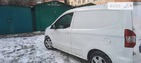 Ford Courier 2016 Київ  мінівен механіка к.п.