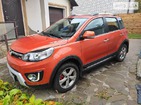 Great Wall Haval M4 07.02.2022