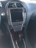 Lexus ES 350 12.01.2022