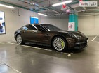 Porsche Panamera 02.01.2022