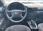 Volkswagen Passat 29.01.2022