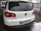 Volkswagen Tiguan 17.01.2022