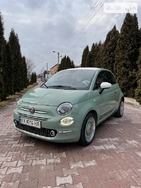 Fiat 500 06.01.2022
