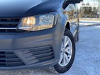 Volkswagen Caddy 04.01.2022
