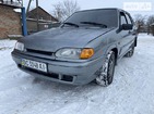 Lada 2115 11.01.2022