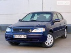 Opel Astra 19.01.2022