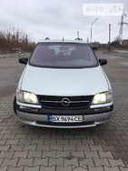 Opel Sintra 24.01.2022
