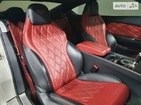 Bentley Continental GT 04.01.2022