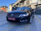 Volkswagen CC 07.01.2022