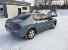 Peugeot 407 08.02.2022