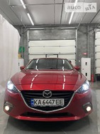 Mazda 3 16.01.2022