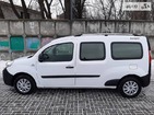 Renault Kangoo 08.02.2022