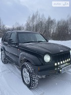 Jeep Cherokee 08.02.2022
