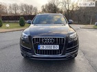 Audi Q7 06.01.2022