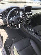 Mercedes-Benz GLA клас 23.02.2022