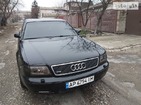 Audi A8 09.01.2022
